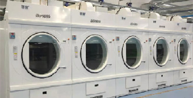 洗涤设备厂家如何把握“新电商”的机遇