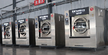 江西布草洗涤市场前景分析