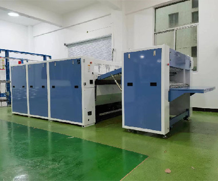 酒店布草到底干不干净 看看AI鲁怎么说