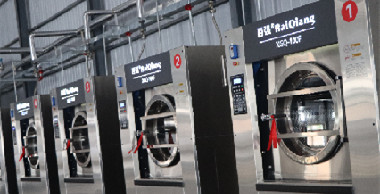 洗涤设备厂家哪家好我来推荐