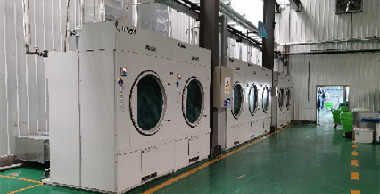 中国旅游发展步入快车道 布草洗涤厂生意向好