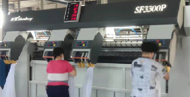 布草洗涤厂绝境破局：跳出价格战，靠这3招撕开利润空间