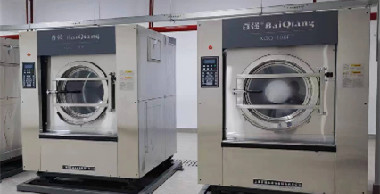 什么样的洗脱机才是符合你需求的设备