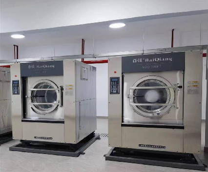 什么样的洗脱机才是符合你需求的设备