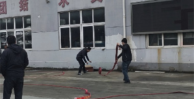 2026百强洗涤设备开工大吉