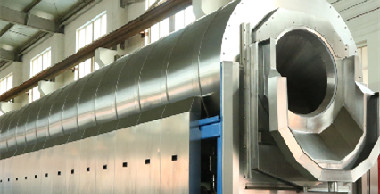 百强洗涤设备说开布草洗涤公司天时地利人和很重要