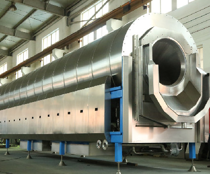 百强洗涤设备说开布草洗涤公司天时地利人和很重要