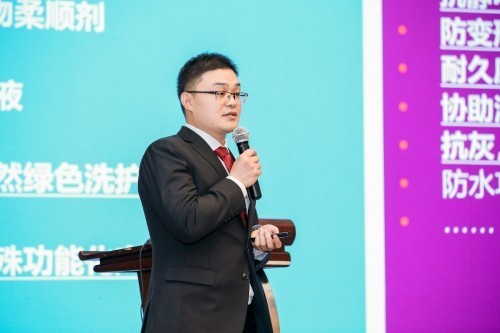 洗涤设备行业衣物护理新趋势与产品创新将成为行业持续发展风向标